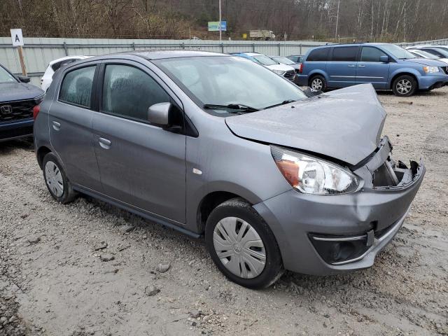 2019 MITSUBISHI MIRAGE ES - ML32A3HJ8KH010996