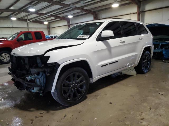 2018 JEEP GRAND CHER - 1C4RJFAG8JC170318
