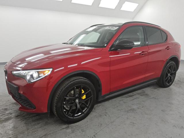 2020 ALFA ROMEO STELVIO #3045589680