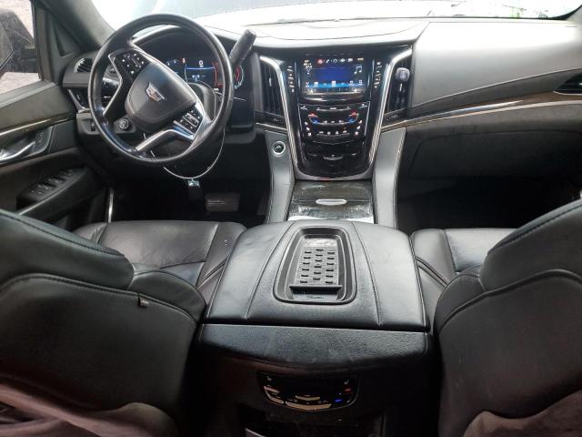 VIN 1GYS4KKJ4HR315027 2017 CADILLAC ESCALADE no.8