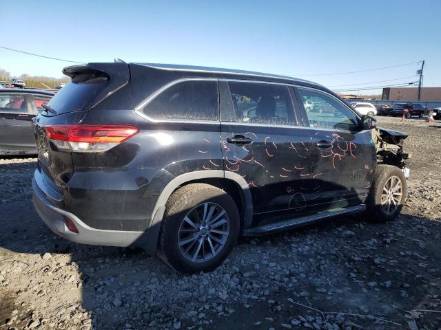 2018 TOYOTA HIGHLANDER - 5TDJZRFH2JS532120