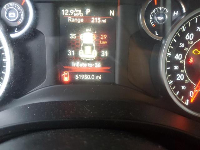 2019 RAM 1500 BIG H - 1C6SRFBT5KN611177