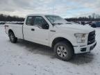 Lot #3033014018 2017 FORD F150 SUPER