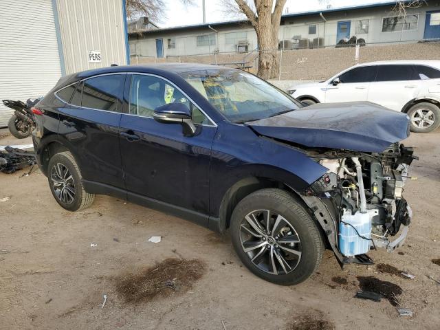 2023 TOYOTA VENZA LE - JTEAAAAHXPJ144506