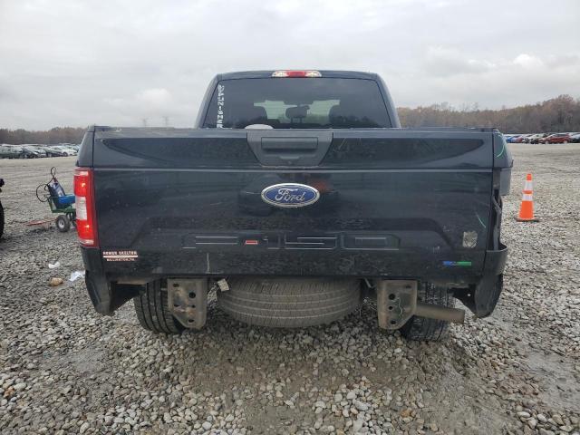 2018 FORD F150 SUPER - 1FTEX1CP8JKF49404