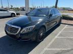 Lot #3024395565 2014 MERCEDES-BENZ S 550