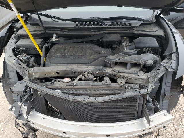 2016 ACURA MDX TECHNO - 5FRYD3H4XGB001988