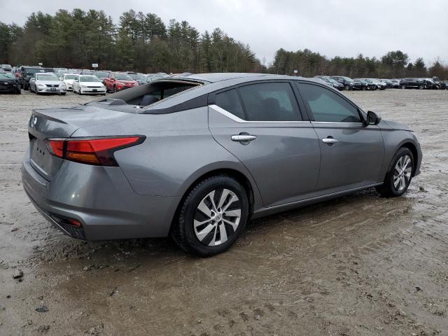 2019 NISSAN ALTIMA S - 1N4BL4BV8KC146444
