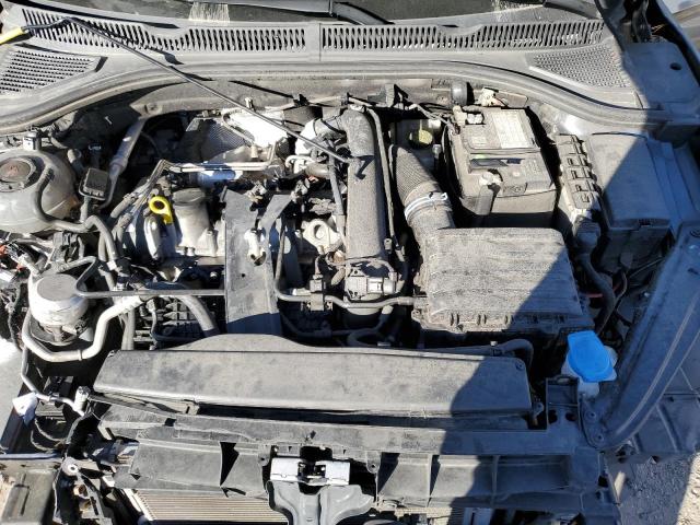 2019 VOLKSWAGEN JETTA S - 3VWC57BU0KM183551
