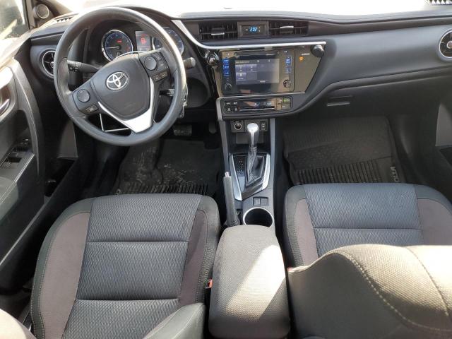 2017 TOYOTA COROLLA L - 2T1BURHE3HC747613