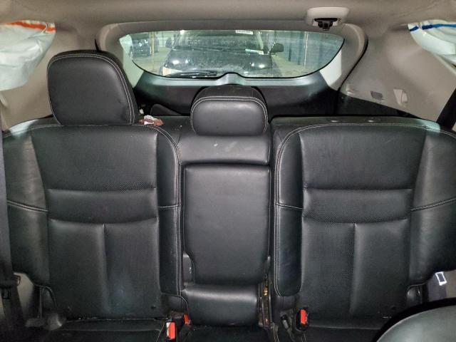 2015 NISSAN MURANO S - 5N1AZ2MG8FN212150