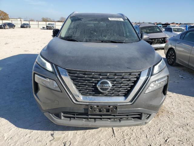 2021 NISSAN ROGUE SV - 5N1AT3BA9MC756087