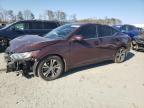 2020 NISSAN SENTRA SV - 3N1AB8CVXLY305457