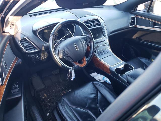 2016 LINCOLN MKX RESERV - 2LMTJ8LR9GBL76479