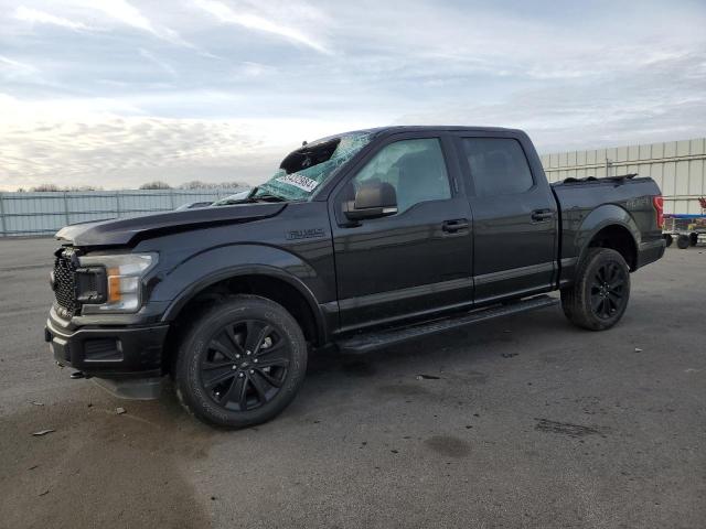 FORD F150 SUPER