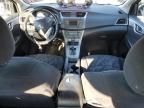 Lot #3024895397 2013 NISSAN SENTRA S