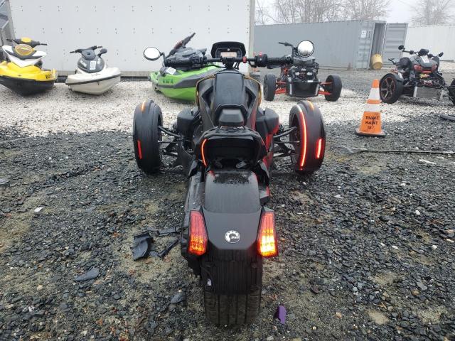 2020 CAN-AM RYKER - 3JB2FEF23LJ003025