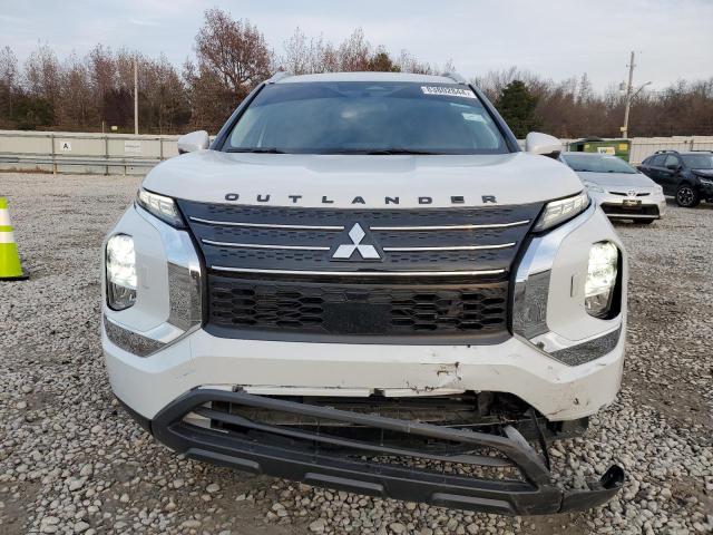 2022 MITSUBISHI OUTLANDER - JA4J4TA85NZ039761