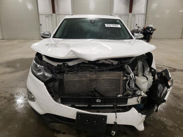 2019 CHEVROLET EQUINOX PR - 2GNAXYEX0K6104932