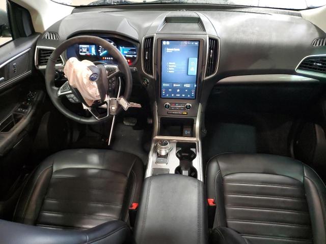 2024 FORD EDGE SEL - 2FMPK4J99RBA82895