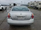 Lot #3049484682 2002 NISSAN ALTIMA BAS