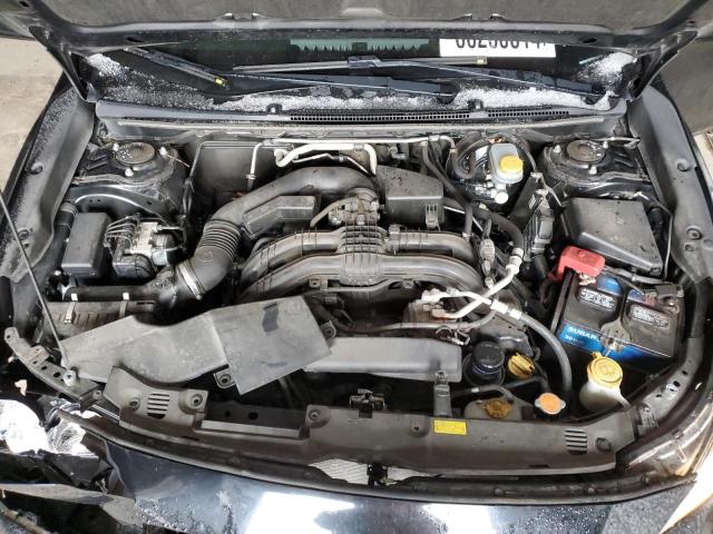2019 SUBARU CROSSTREK - JF2GTACC9KH252160