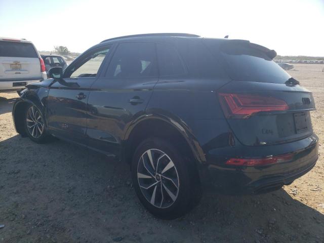 2024 AUDI Q5 PREMIUM - WA1GAAFY5R2102534