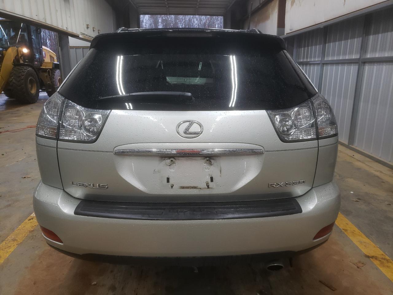 Lot #3034412127 2005 LEXUS RX 330