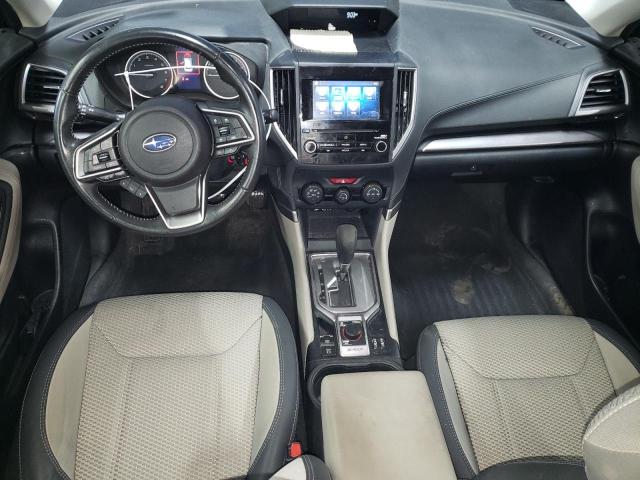 2019 SUBARU FORESTER P - JF2SKAEC6KH520611