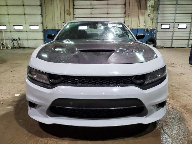 2022 DODGE CHARGER R/ 2C3CDXCT5NH240653