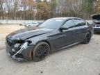 2018 BMW 540 I - WBAJE5C51JG918369