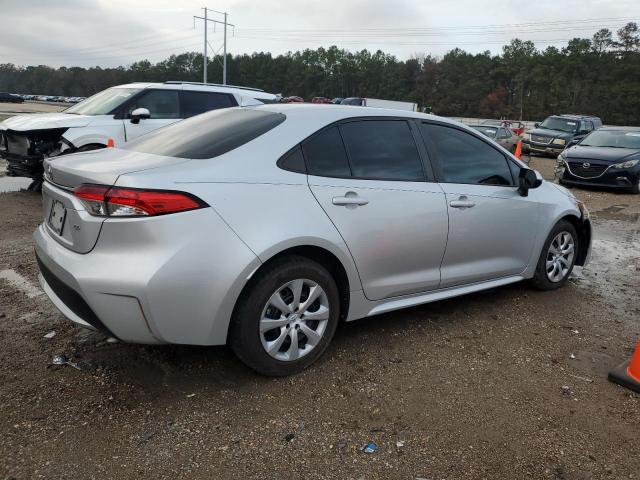 2020 TOYOTA COROLLA LE - 5YFEPRAE4LP114657