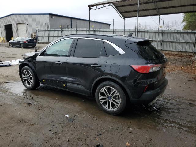 2020 FORD ESCAPE SEL - 1FMCU0H6XLUB92045