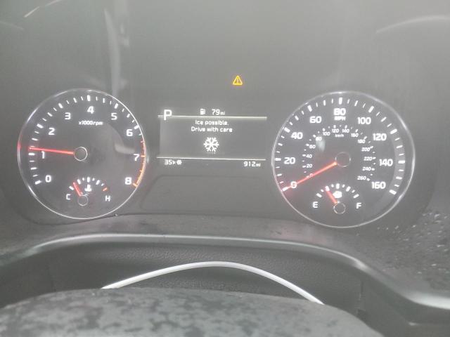 2024 KIA FORTE LX - 3KPF24AD6RE776800