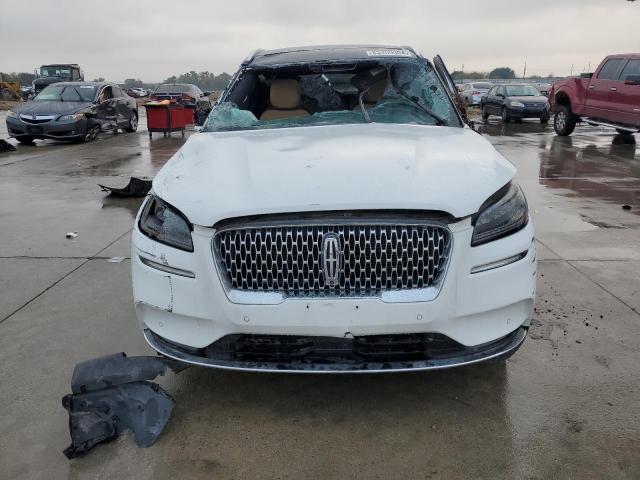 2020 LINCOLN CORSAIR RE - 5LMCJ2C90LUL28699