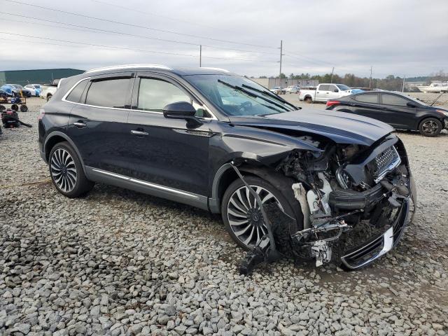 2020 LINCOLN NAUTILUS B - 2LMPJ9JP1LBL16327