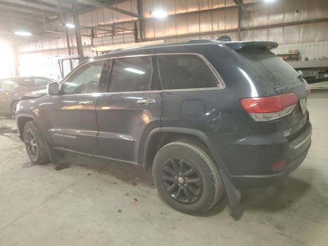 2016 JEEP GRAND CHER - 1C4RJFBG9GC324512