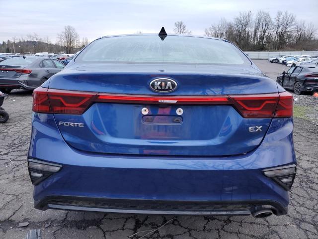 2020 KIA FORTE EX - 3KPF54AD5LE226924