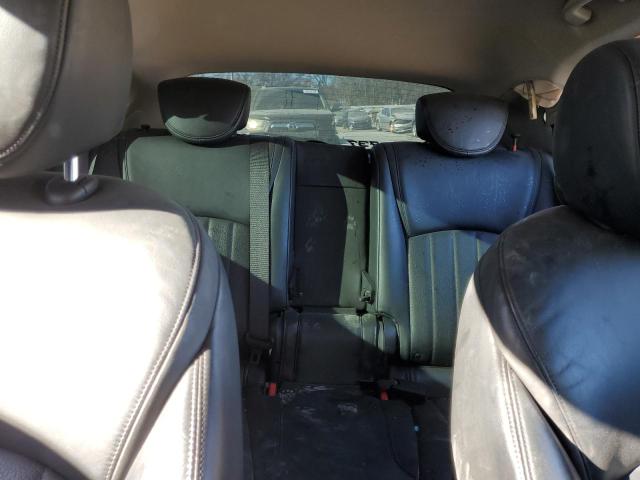 2017 INFINITI QX50 - JN1BJ0RR2HM409535