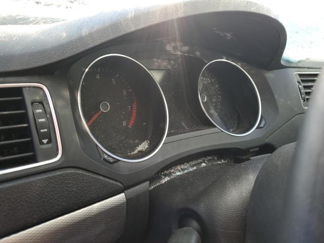 2017 VOLKSWAGEN JETTA S - 3VW167AJ5HM320438