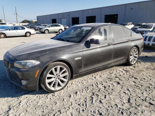 Global Auto Auctions: 2011 BMW 535 I