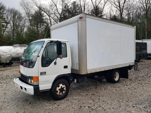 2003 GMC W3500 W350 #3027117791