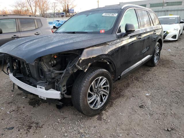 2021 LINCOLN AVIATOR #3041401097