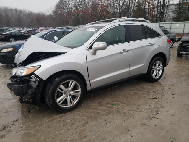 2013 ACURA RDX TECHNO #3052315600