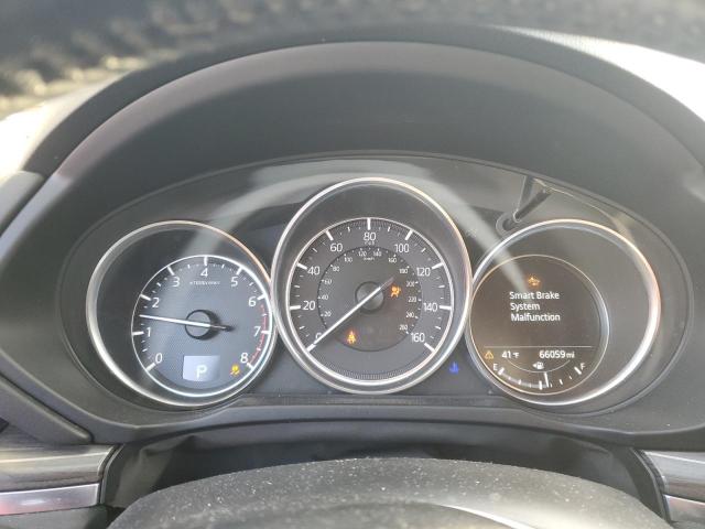 2018 MAZDA CX-5 GRAND - JM3KFBDM1J0373427
