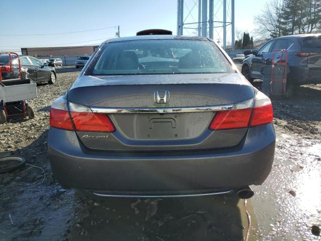 2015 HONDA ACCORD LX - 1HGCR2F32FA172373