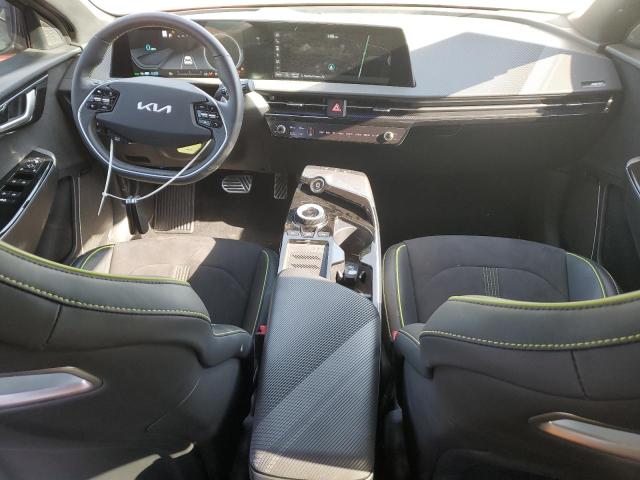 2023 KIA EV6 GT KNDC5DLE8P5119800