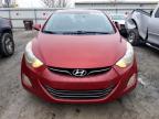 Lot #3024456536 2012 HYUNDAI ELANTRA GL