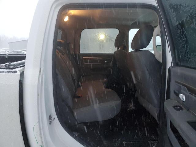2018 RAM 1500 SLT - 1C6RR7LT8JS151550