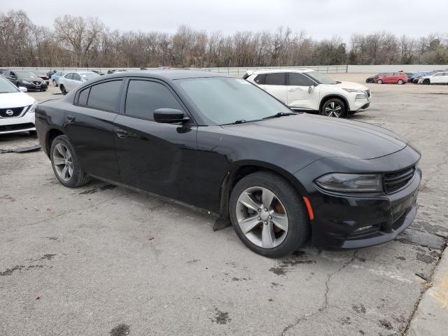 2C3CDXHG8FH896147 Dodge Charger Sxt 2015